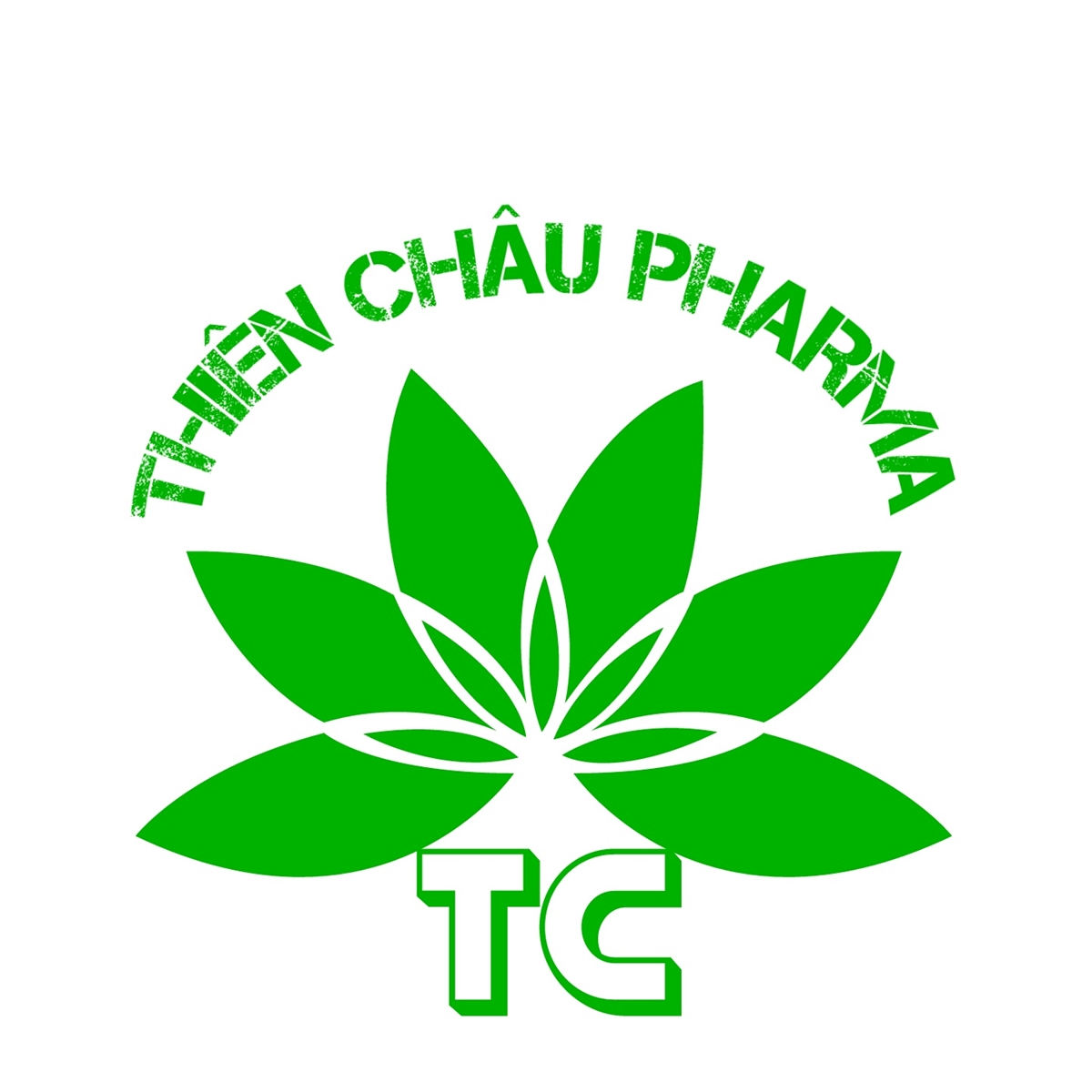 Công ty TNHH Kinh doanh và Thương mại Dược Thiên Châu